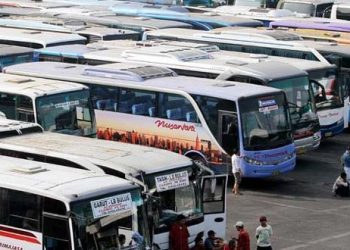 Kemenhub Tawarkan Proyek Senilai Rp2,4 Triliun ke Investor