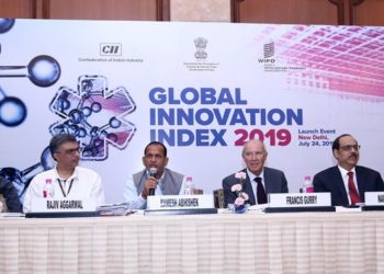 Indonesia Belum Masuk 20 Negara Paling Inovatif di Dunia 2019