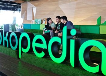 Tokopedia Luncurkan Layanan Pembayaran BPJS Autodebit
