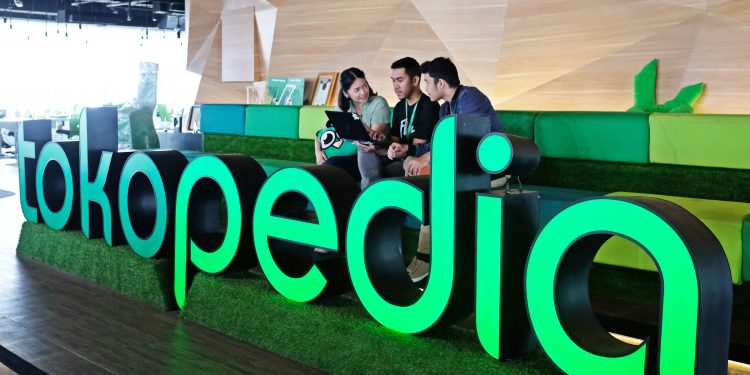 Tokopedia Luncurkan Layanan Pembayaran BPJS Autodebit