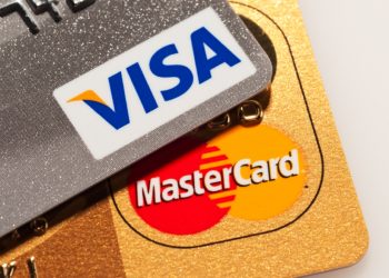 Disokong Visa dan Mastercard, Transaksi Gojek dan Grab Kian Nyaman