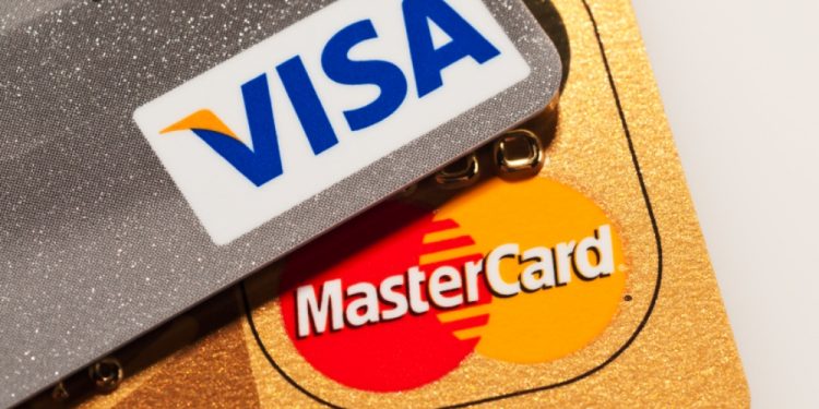 Disokong Visa dan Mastercard, Transaksi Gojek dan Grab Kian Nyaman