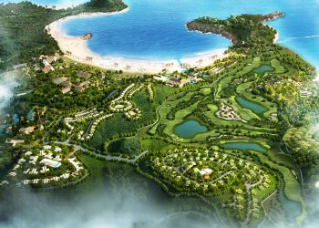 Kembangkan Pariwisata, Indonesia-UEA Sepakat Kerja Sama