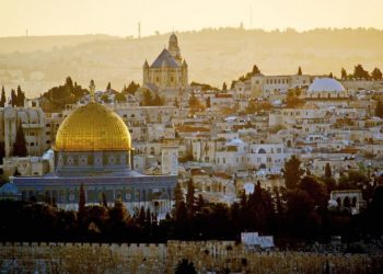 RI : Terowongan Israel di Yerusalem Bentuk Pencaplokan