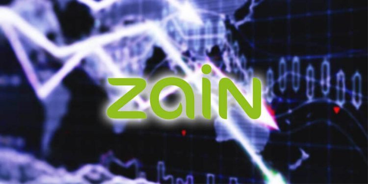 Indonesia Larang Zain Telecom Saudi Jualan SIM Card