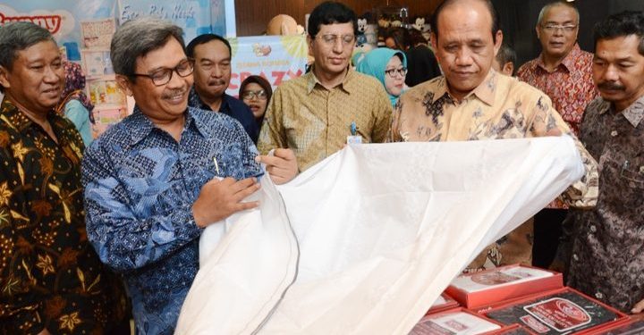 Target Ekspor Produksi Tekstil Indonesia Tembus USD15 Miliar 1