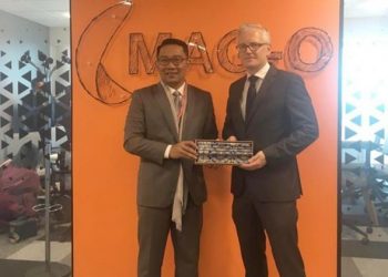 Cathay Pacific Segera Investasi di Jabar, Ini Bandara yang Disasar 1