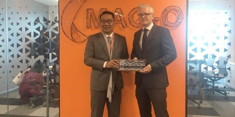Cathay Pacific Segera Investasi di Jabar, Ini Bandara yang Disasar 1