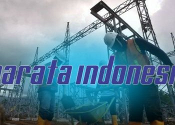 PT Barata Indonesia Pasok Komponen Pembangkit Listrik ke Sejumlah Negara 1