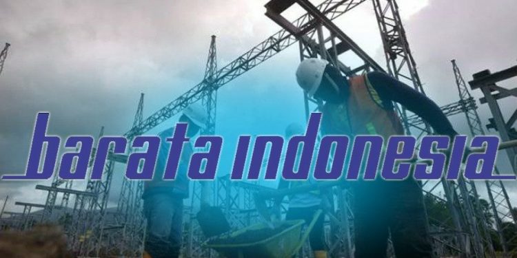PT Barata Indonesia Pasok Komponen Pembangkit Listrik ke Sejumlah Negara 1