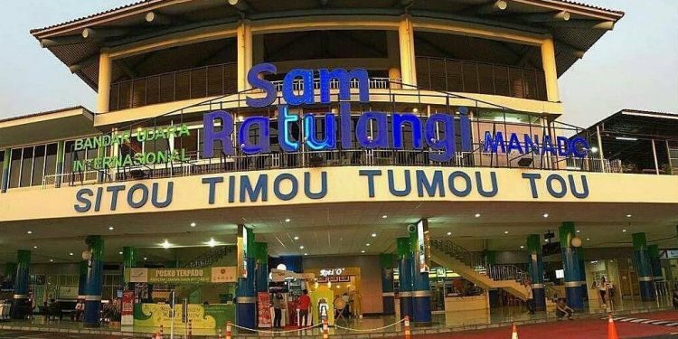 Imigrasi Perketat Pemeriksaan Penumpang Pesawat dari China 1
