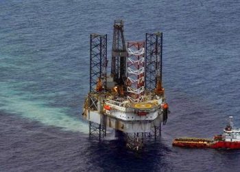17 Blok Migas Laku Dilelang, Pemerintah Kantongi Duit Rp806,2 Miliar 1