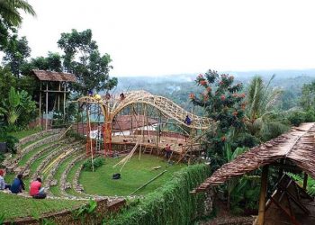 Kemendes Kembangkan Desa Wisata, Tamansari di Banyuwangi jadi Contoh Sukses 1
