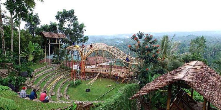 Kemendes Kembangkan Desa Wisata, Tamansari di Banyuwangi jadi Contoh Sukses 1