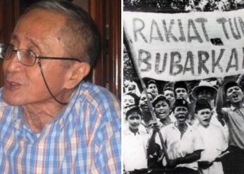 Dua China Sunda yang Mewarnai Indonesia 1