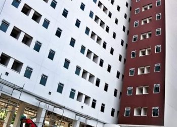 Rumah DP Nol Rupiah Itu Ada Bukan Khayalan, Ini Buktinya 3