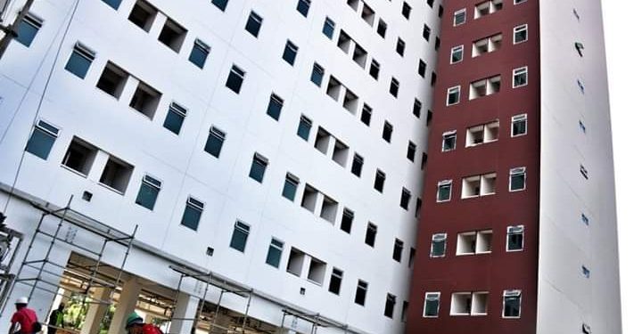 Rumah DP Nol Rupiah Itu Ada Bukan Khayalan, Ini Buktinya 1