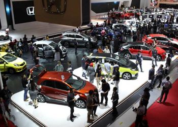 Sambut Industri Otomotif 'Hijau', Indonesia Akan Gelar IEMS 2019 1
