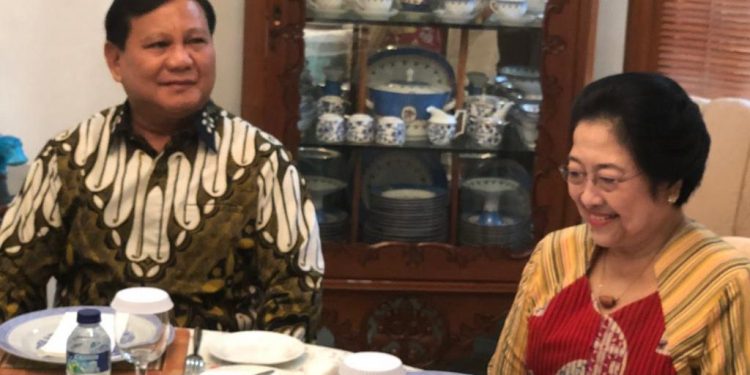 (TAJUK) Nasi Goreng Mbak Mega untuk Mas Bowo 1