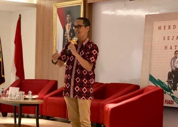 Kenapa Cerita Lafran Pane Perlu Disebarluaskan? 1