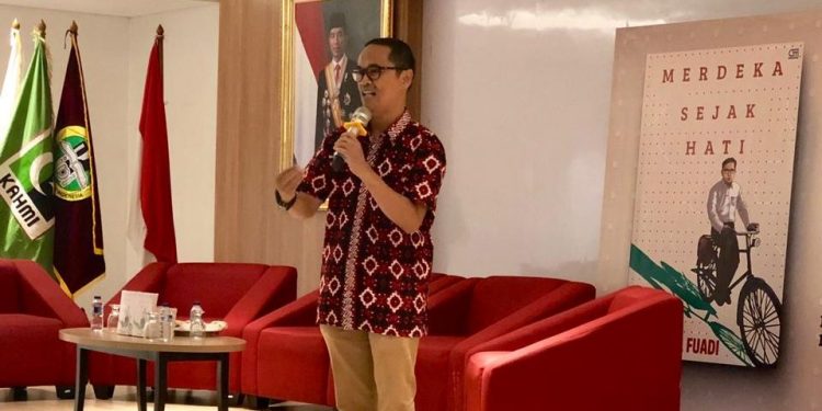 Kenapa Cerita Lafran Pane Perlu Disebarluaskan? 1