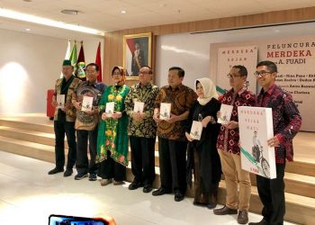 Lafran Pane, Merdeka Sejak Hati 1
