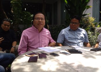 Ini Alasan KPK 'Sayang' pada Rizal Ramli 1