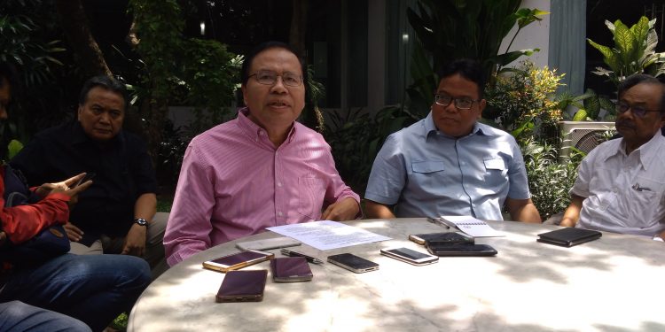 Ini Alasan KPK 'Sayang' pada Rizal Ramli 1
