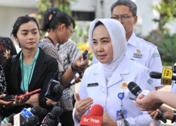 Kepala BMKG Indonesia. Ist