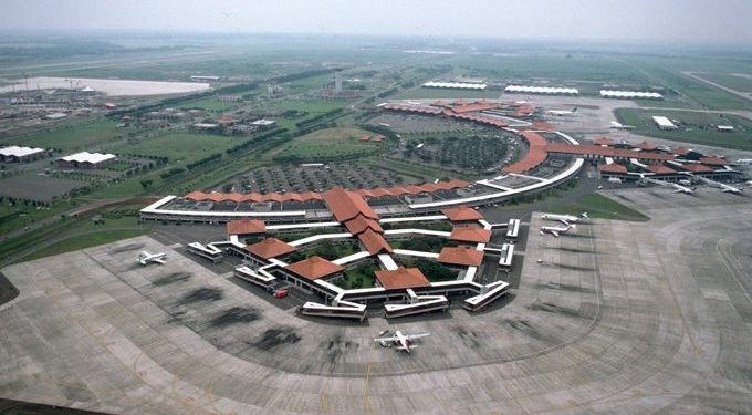 Runway 3 Bandara Soetta Beroperasi Agustus 2019 1