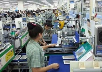 Taiwan Sebut Indonesia Pasar Terbaik di Asia Tenggara 1
