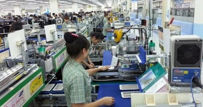 Taiwan Sebut Indonesia Pasar Terbaik di Asia Tenggara 1