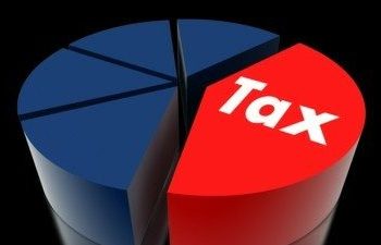 Laporan OECD: Rasio Pajak Indonesia Terendah di Asia Pasifik 2