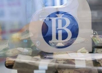 BI: Transaksi Uang Elektronik Indonesia Capai Rp11,87 Triliun 1