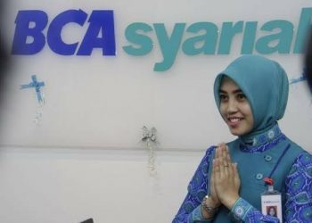 BCA Syariah Melejit, Semester I 2019 Asetnya Capai Rp7 Triliun 1