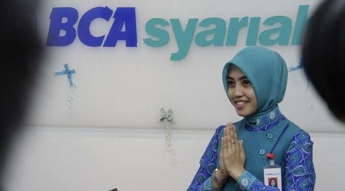 BCA Syariah Melejit, Semester I 2019 Asetnya Capai Rp7 Triliun 1
