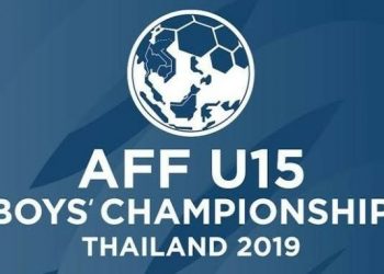 Piala AFF U15