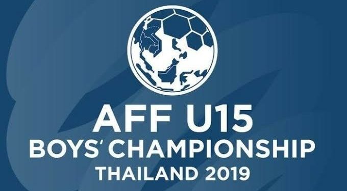 Piala AFF U15