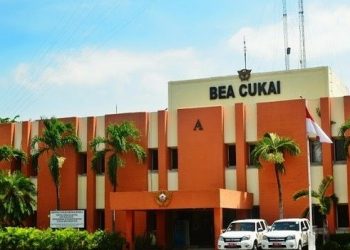 Bea Cukai Indonesia Target Posisi WCO RTC di Asia Pasifik 1