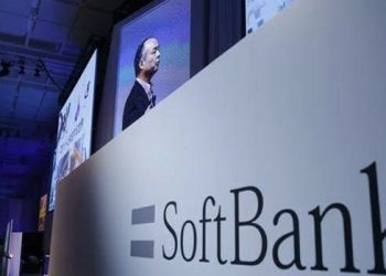 Grab Indonesia Dapat Suntikan Dana Rp28 Triliun dari SoftBank 2