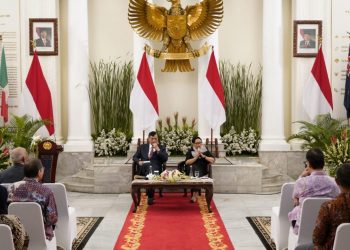 13 BUMN dan 53 Negara Afrika Bertemu di Bali, Ini Agendanya 2