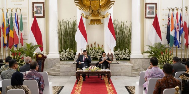 13 BUMN dan 53 Negara Afrika Bertemu di Bali, Ini Agendanya 1