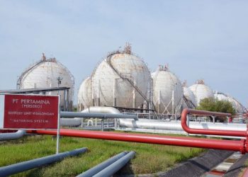 21 Siswa di Sekitar Kilang Tuban Raih Beasiswa Kuliah dari Pertamina 1