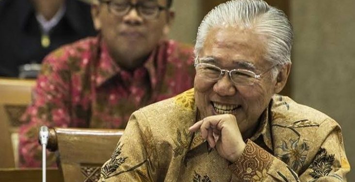 Mendag Enggar Lobi China untuk Urusan Ini 1
