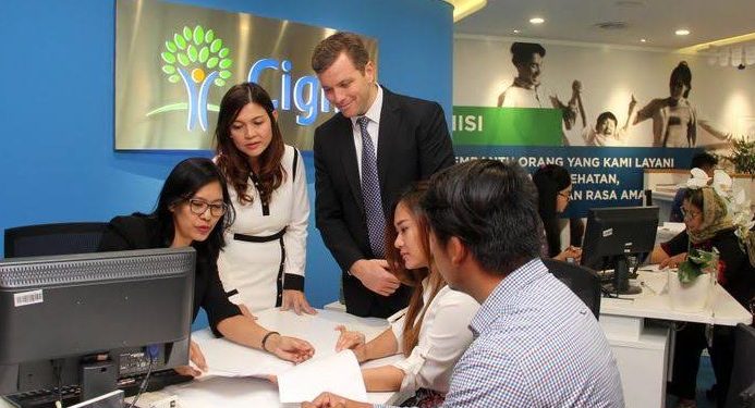 Nasabah Loyal Cigna Diganjar Mitsubishi Xpander 1