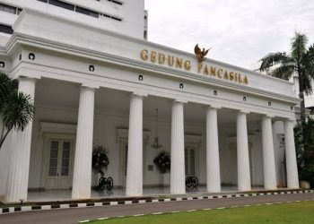 Pemerintah Kecam Dewan Kota Oxford Berikan Award kepada Tokoh OPM 1