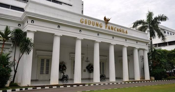 Pemerintah Kecam Dewan Kota Oxford Berikan Award kepada Tokoh OPM 1