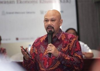 Kepala BPPT: Indonesia Alami Bonus Demografi, tapi… 1
