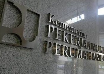 Pemerintah Segera Lelang Projek Jalan Tol Senilai Rp152,13 Triliun 1