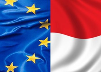 Perundingan Lanjutan Indonesia-Uni Eropa, Bahas Sawit dan Lingkungan